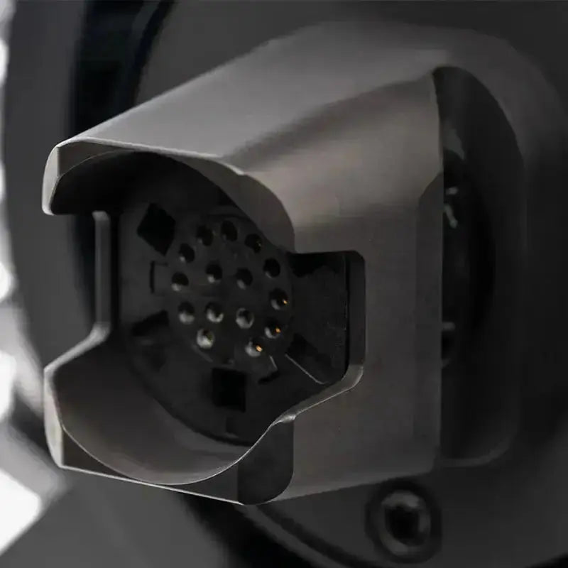 Fanatec ClubSport DD+ Wheelbase (18Nm) - Playstation / PC / Xbox Ready (Ex Return) - Fanatec / Corsair - Sim Race Webshop product image 3