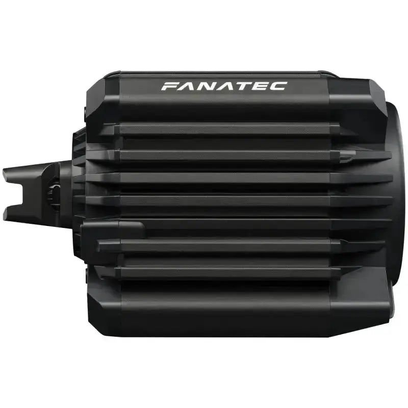 Fanatec ClubSport DD + Wheelbase (15Nm) - Direct Drive Wheel Base