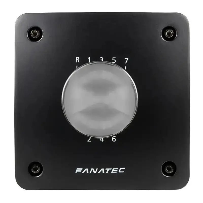 Fanatec ClubSport Shifter SQ V1.5 – H-Pattern & Sequential Gear Shifter - WITH USB ADAPTER - Fanatec / Corsair - Sim Race Webshop product image 4
