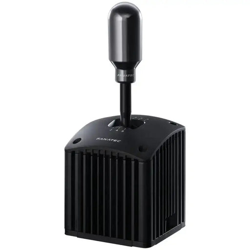 Fanatec ClubSport Shifter SQ V1.5 – H-Pattern & Sequential Gear Shifter - WITH USB ADAPTER - Fanatec / Corsair - Sim Race Webshop product image 1