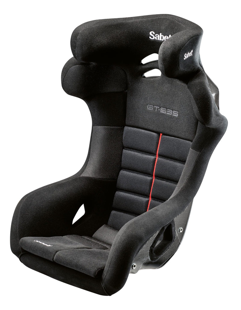 Sabelt GT-635 Carbon Racing Seat – FIA 8862-2009