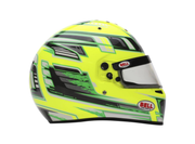 Bell KC7-CMR Champion Karting Helmet – product view
