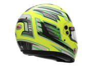 Bell KC7-CMR Champion Karting Helmet – product view