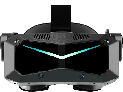 Pimax Crystal Super 57 PPD VR Headset - Pimax - Sim Race Webshop product image 2