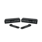 GRID Engineering LED Brows - Grid Engineering by Sim-Lab - Sim Race Webshop product image 1