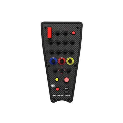 Grid Engineering Porsche 911 GT3 Cup (991) Button Box Console - Grid Engineering by Sim-Lab - Sim Race Webshop product image 1