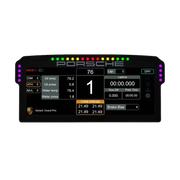 GRID Engineering Porsche 911 GT3 Cup Dashboard Display Unit - Grid Engineering by Sim-Lab - Sim Race Webshop product image 1