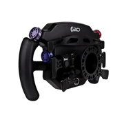 Grid Engineering Porsche 911 RSR Steering Wheel - Grid Engineering by Sim-Lab - Sim Race Webshop product image 8