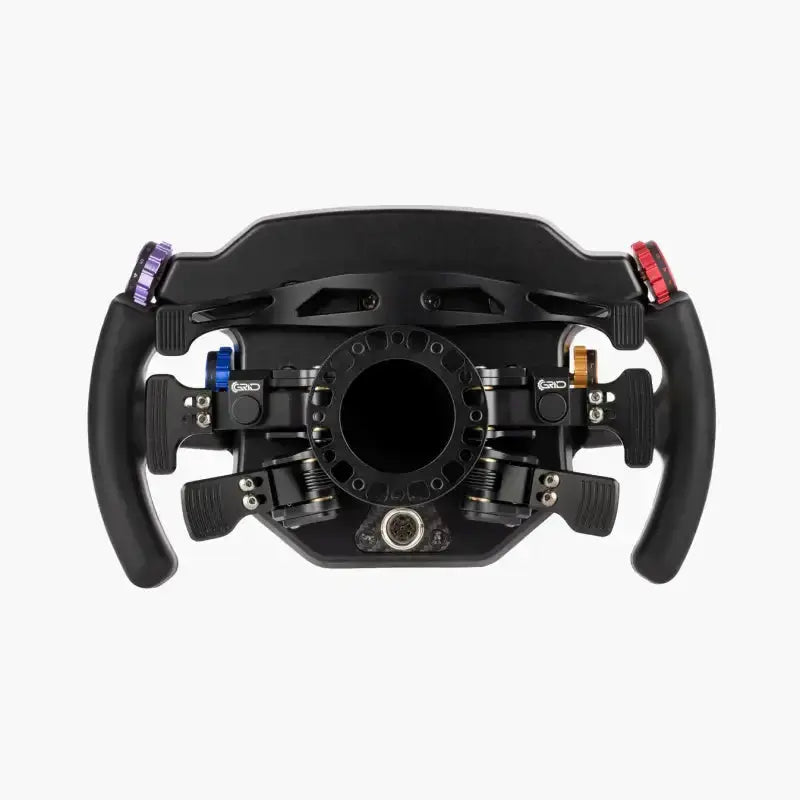 Grid Engineering Porsche 911 RSR Steering Wheel - Grid Engineering by Sim-Lab - Sim Race Webshop product image 6