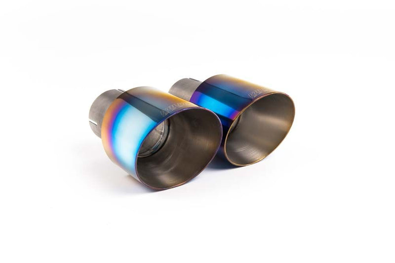 Milltek SSXSB54