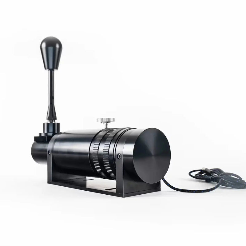 BDH H2SQ SHIFTER - Sim Race Webshop B.V.