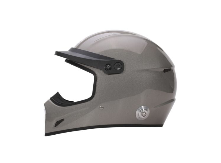 Bell X-1 Rally Offroad Helmet – Bell - X-1 Rally Offroad