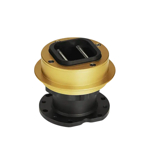 LEOXZ - QR2 QUICK RELEASE - Leoxz - Sim Race Webshop product image 1