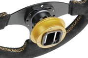LEOXZ - QR2 QUICK RELEASE - Leoxz - Sim Race Webshop product image 2