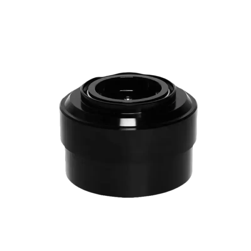 Leoxz Quick Release for Moza and Simagic - Leoxz - Sim Race Webshop product image 1