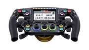 Leoxz XF1 Ultimate Steering Wheel - Leoxz - Sim Race Webshop product image 2