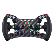 Leoxz - XGT Pro Steering Wheel - Leoxz - Sim Race Webshop product image 1