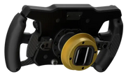 Leoxz XGT Ultimate Steering Wheel - Leoxz - Sim Race Webshop product image 6
