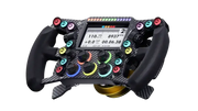 Leoxz XGT Ultimate Steering Wheel - Leoxz - Sim Race Webshop product image 2