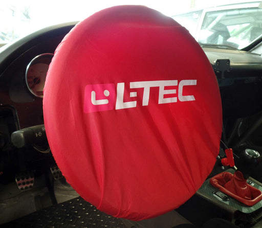 LTEC Steering Wheel Cover LTEC400
