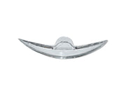 Zamp Helmet Chin Spoiler – product view