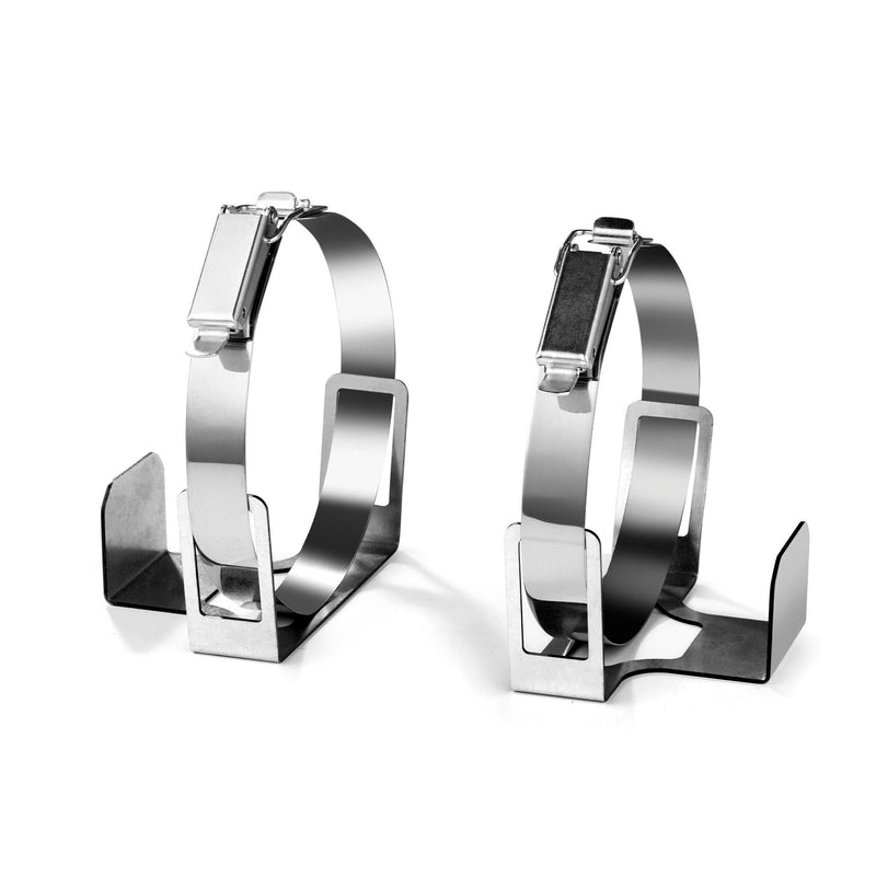 Sparco MA0142083 clamping collar with hex-head bolt