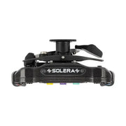 Mercedes-AMG PETRONAS F1 Sim Racing Steering Wheel (2024/2025) - Sim-Lab - Sim Race Webshop product image 4
