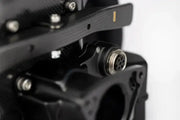 Mercedes-AMG PETRONAS F1 Sim Racing Steering Wheel (2024/2025) - Sim-Lab - Sim Race Webshop product image 10