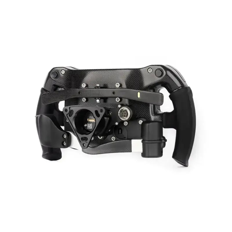 Mercedes-AMG PETRONAS F1 Sim Racing Steering Wheel (2024/2025) - Sim-Lab - Sim Race Webshop product image 5