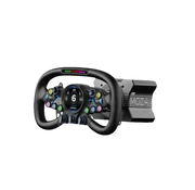 MOZA R9 Direct Drive Wheel Base - V3 + Vision GS Steering Wheel Bundle - Sim Race Webshop B.V.