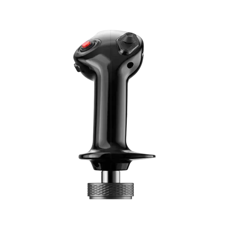 MOZA AB9 FFB Base + MA3X Side Stick Bundle - MOZA Racing - Sim Race Webshop product image 8