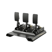 MOZA CRP2 Load Cell Pedals - MOZA Racing - Sim Race Webshop product image 1