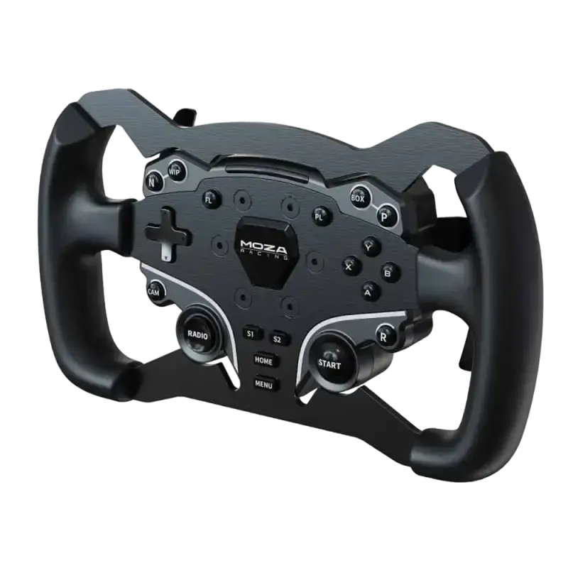 MOZA ES Formula Wheel Mod - MOZA Racing - Sim Race Webshop product image 3