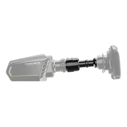 MOZA Wheel Base Extension Rod New V2 - MOZA Racing - Sim Race Webshop product image 4