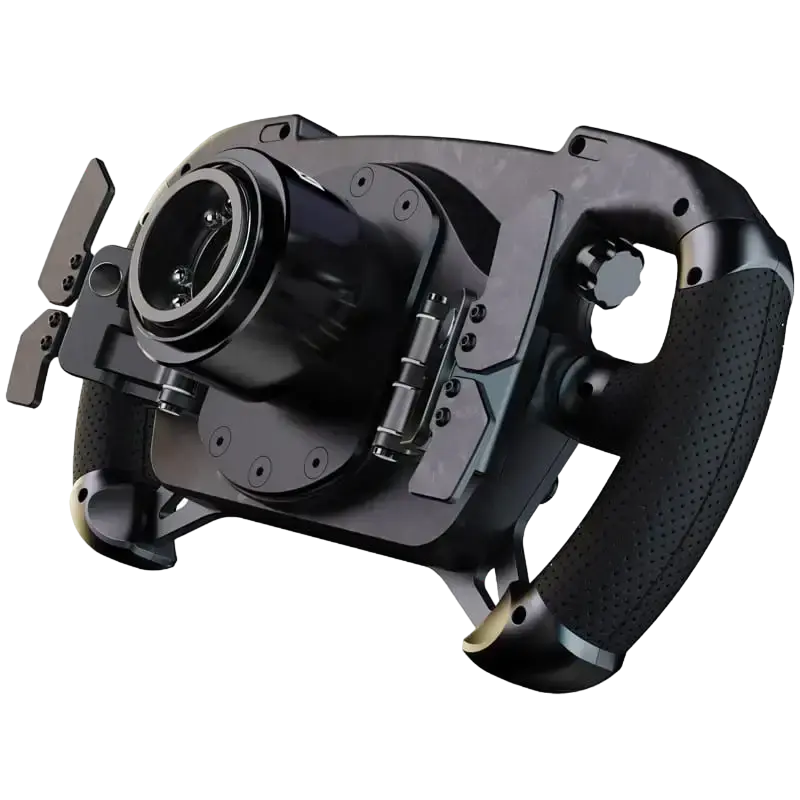 MOZA GS V2P GT Wheel - MOZA Racing - Sim Race Webshop product image 5