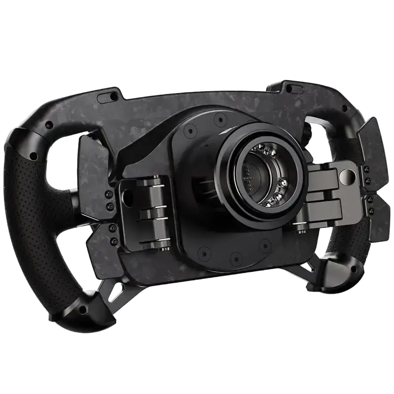 MOZA GS V2P GT Wheel - MOZA Racing - Sim Race Webshop product image 4