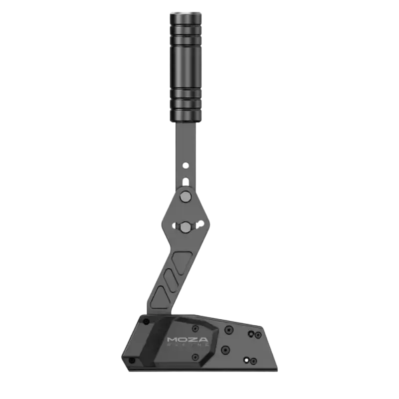 MOZA HGP Shifter + HBP Handbrake Bundle - MOZA Racing - Sim Race Webshop product image 13