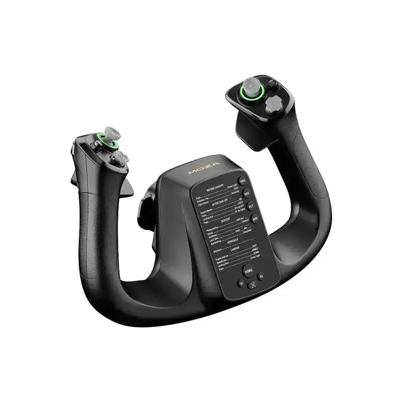 MOZA Racing MFY YOKE - MOZA Racing - Sim Race Webshop product image 2