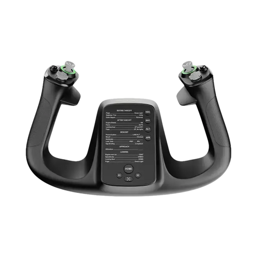 MOZA Racing MFY YOKE - MOZA Racing - Sim Race Webshop product image 1