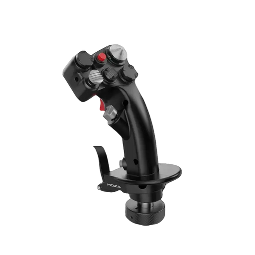 MOZA Racing MH16 Flight Stick - MOZA Racing - Sim Race Webshop product image 1