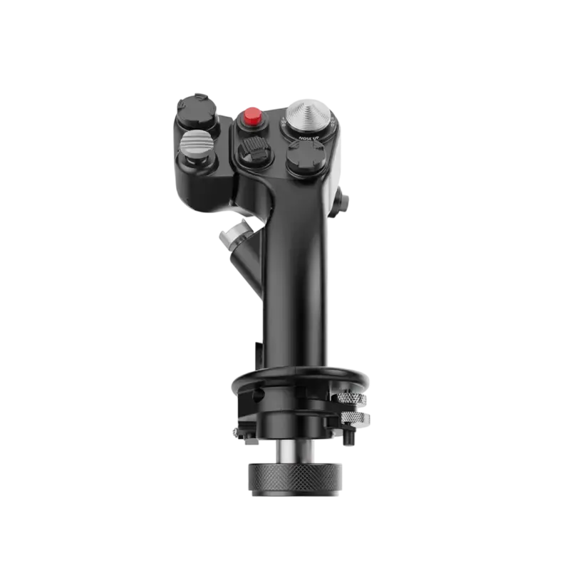 MOZA Racing MH16 Flight Stick - MOZA Racing - Sim Race Webshop product image 3