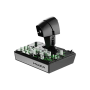 MOZA Racing MTP + MTLP Flight Control Bundle - MOZA Racing - Sim Race Webshop product image 6