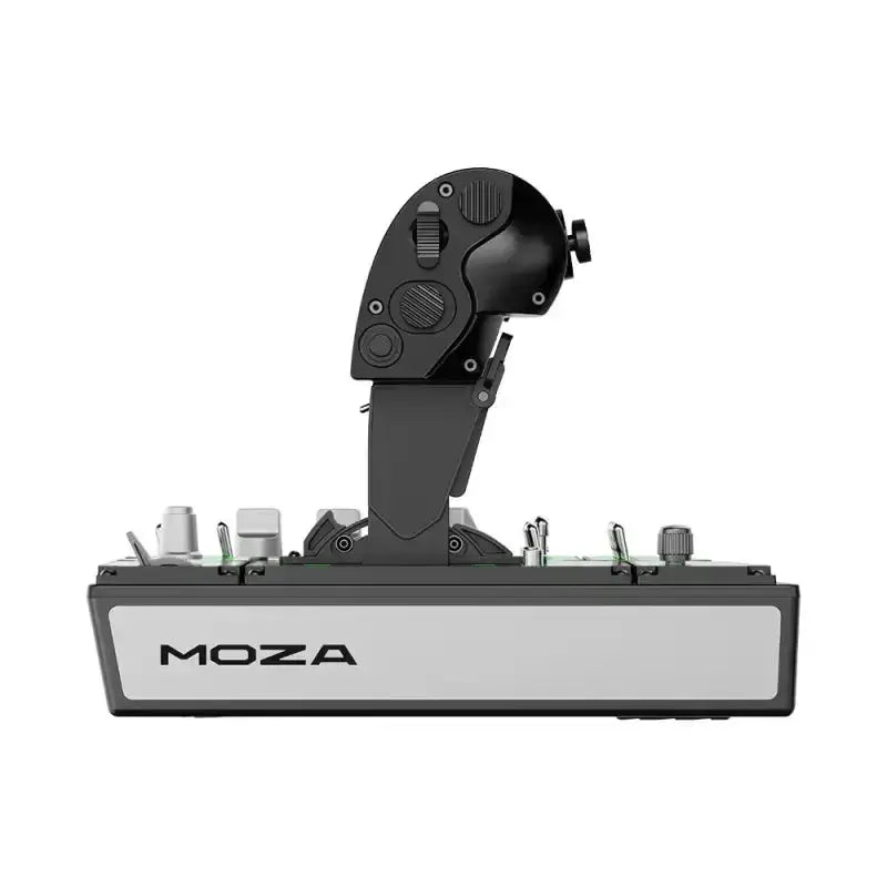MOZA Racing MTP + MTLP Flight Control Bundle - MOZA Racing - Sim Race Webshop product image 4