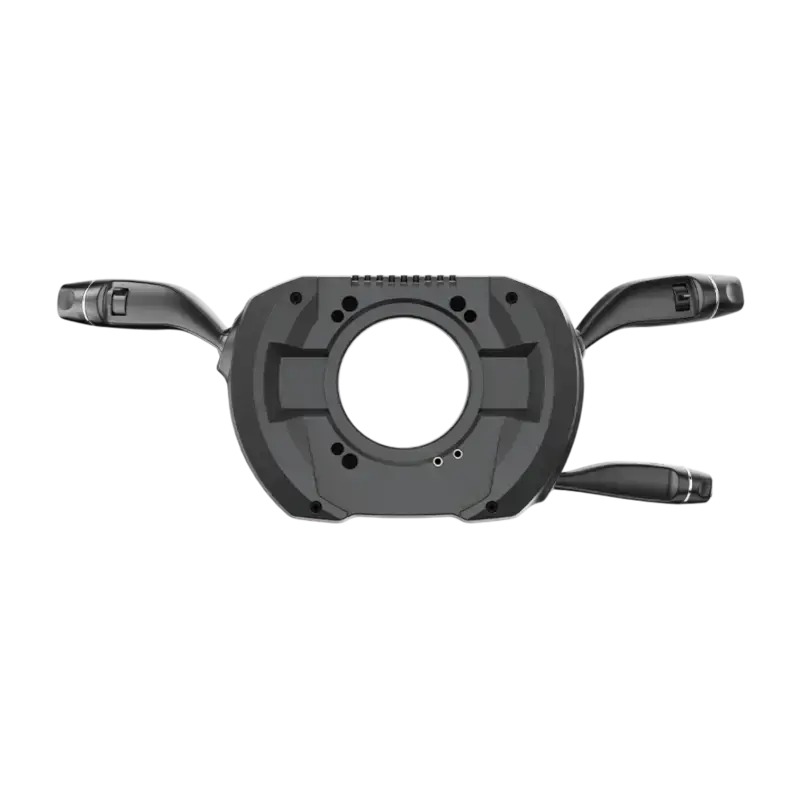 MOZA Racing Multi-function Stalks - MOZA Racing - Sim Race Webshop product image 3