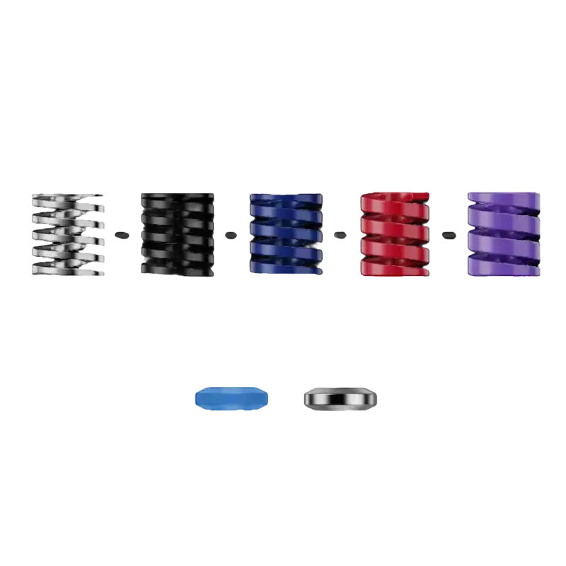 MOZA Brake Performance Kit for CRP2 & SRP2 - MOZA Racing - Sim Race Webshop product image 1