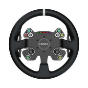 MOZA Racing R12 Direct Drive Wheel Base - V2 + CS V2P Steering Wheel – Bundle - MOZA Racing - Sim Race Webshop product image 5