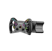 MOZA R12 V2 + KS Steering Wheel Bundle - MOZA Racing - Sim Race Webshop product image 1