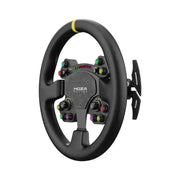 MOZA R12 V2 + RS V2 Leather Wheel Bundle - MOZA Racing - Sim Race Webshop product image 7