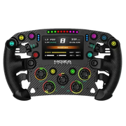 MOZA R12 V2 + FSR2 Steering Wheel Bundle - MOZA Racing - Sim Race Webshop product image 10