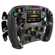 MOZA R12 V2 + FSR2 Steering Wheel Bundle - MOZA Racing - Sim Race Webshop product image 9